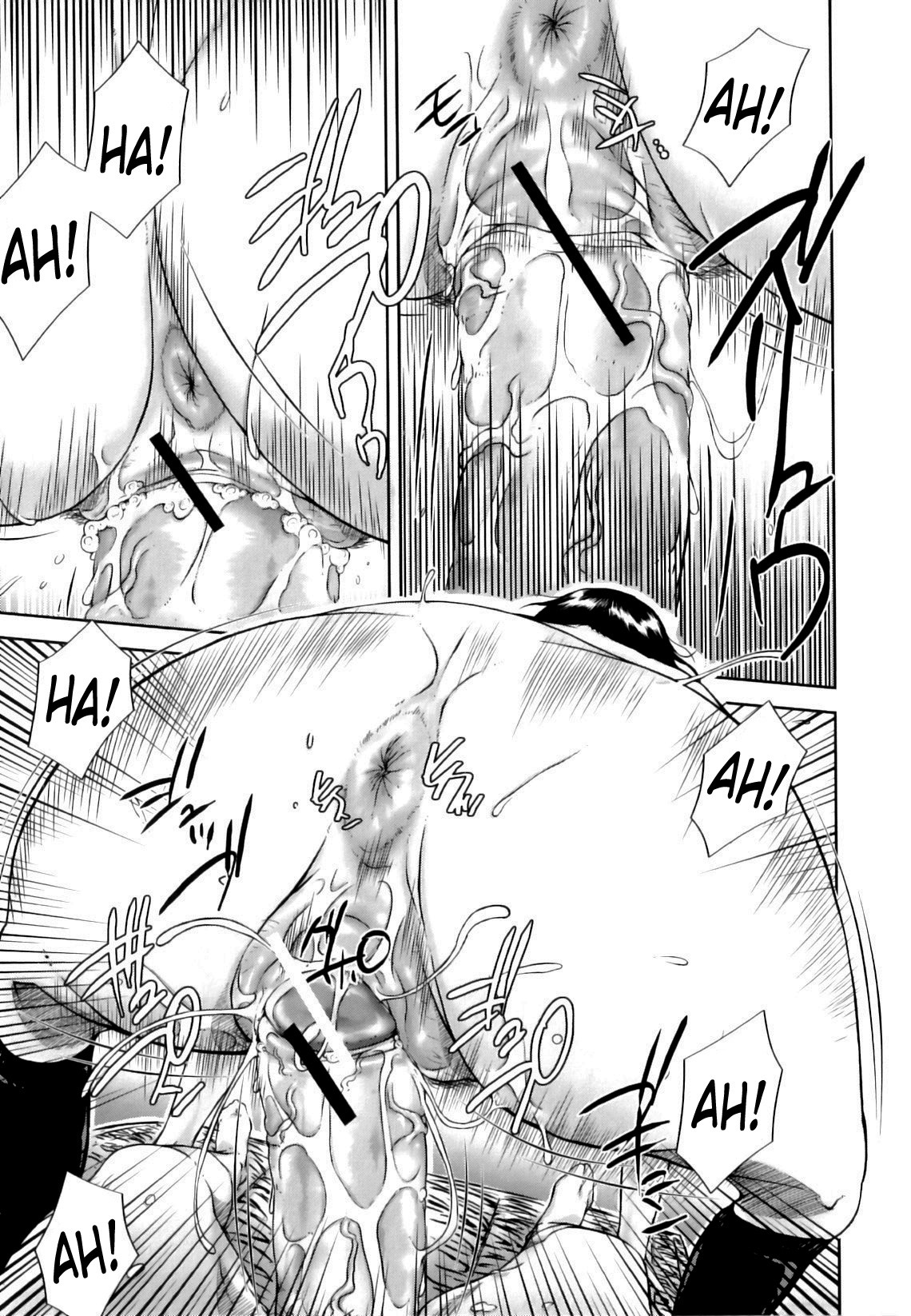 Hentai Manga Comic-Mon-Oka-Read-158